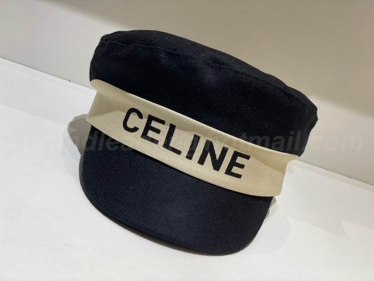 CELINE Hats 18